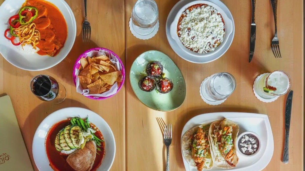 El Naranjo: From Oaxaca to Austin, the story behind the South Austin restaurant